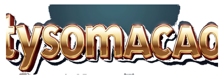 tysomacao logo