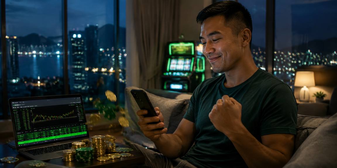 tysomacao mobile gaming