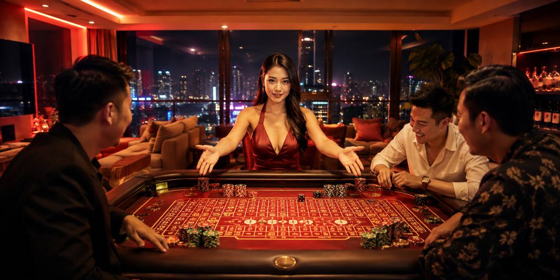 tysomacao Slots
